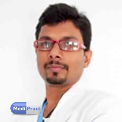 Dr. Pankaj Bajpai Profile Picture