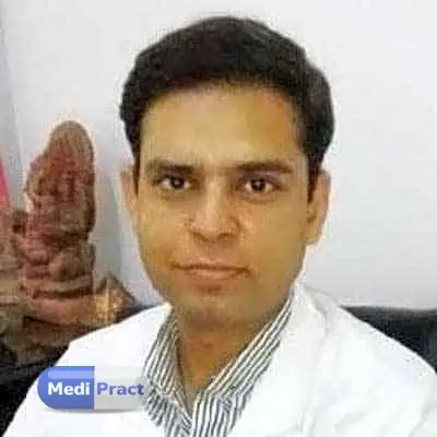 Dr. Pankaj Bansal Profile Picture