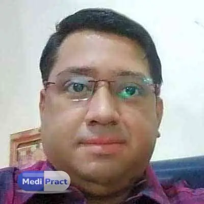 Dr. Pankaj Baravkar Profile Picture