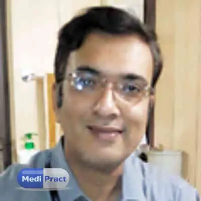 Dr. Pankaj Bathla Profile Picture