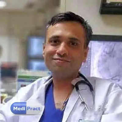 Dr. Pankaj Batra Profile Picture