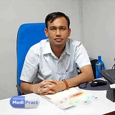 Dr. Pankaj Bendale Profile Picture