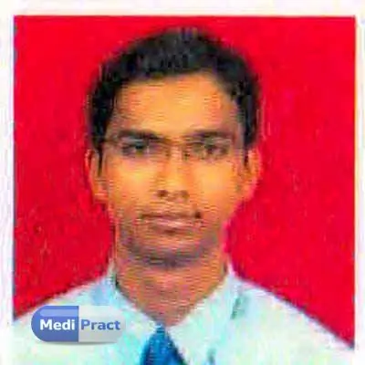 Dr. Pankaj Bhalerao Profile Picture