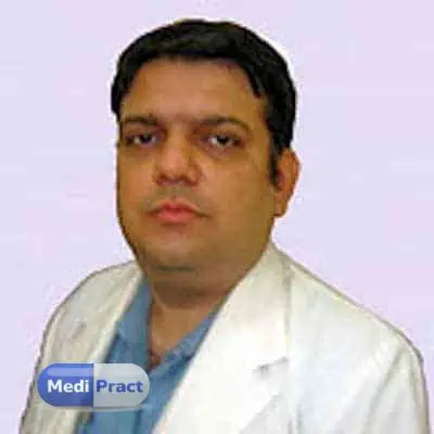Dr. Pankaj Bhalla Profile Picture