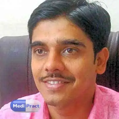 Dr. Pankaj Bhaskar Ingawale Profile Picture