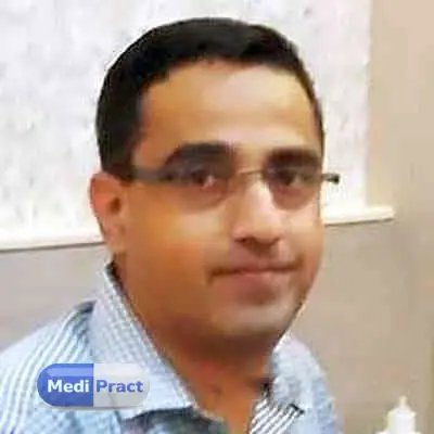 Dr. Pankaj Chandna Profile Picture