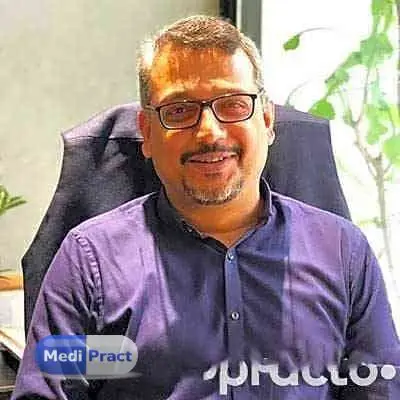 Dr. Pankaj Chansarkar Profile Picture