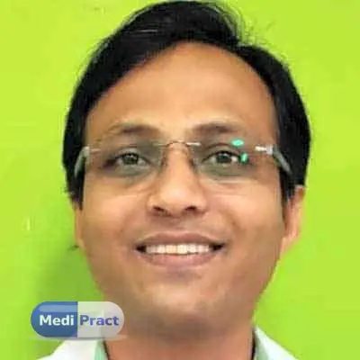 Dr. Pankaj Chaudhari Profile Picture