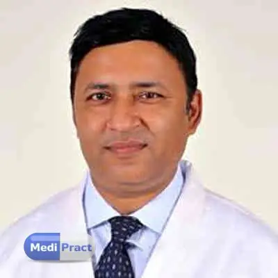 Dr. Pankaj Chaudhary Profile Picture