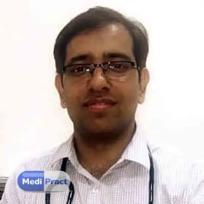 Dr. Pankaj Chhabra Profile Picture