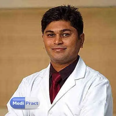 Dr. Pankaj Chopade Profile Picture