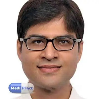 Dr. Pankaj chopra Profile Picture