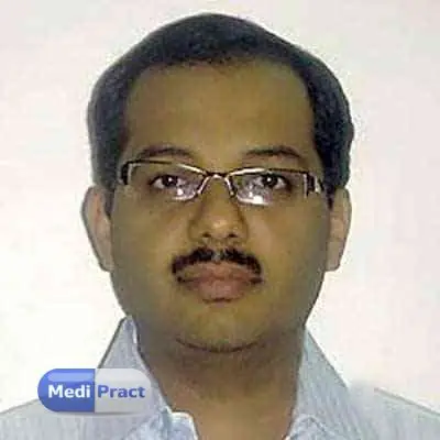 Dr. Pankaj Chordia Profile Picture