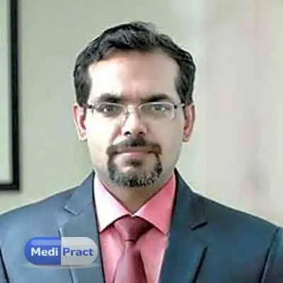 Dr. Pankaj Dawar Profile Picture