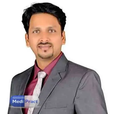 Dr. Pankaj Dere Profile Picture