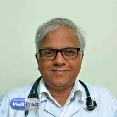 Dr. Pankaj Dubey Profile Picture