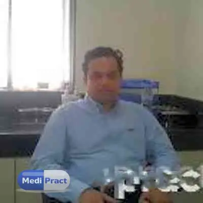 Dr. Pankaj Dutt Profile Picture