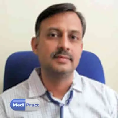 Dr. Pankaj G. Misal Profile Picture