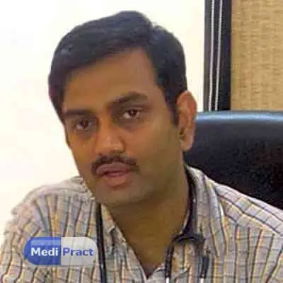 Dr. Pankaj Gajare Profile Picture