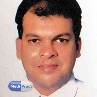 Dr. Pankaj Gandhi Profile Picture