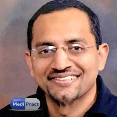 Dr. Pankaj Garg Profile Picture