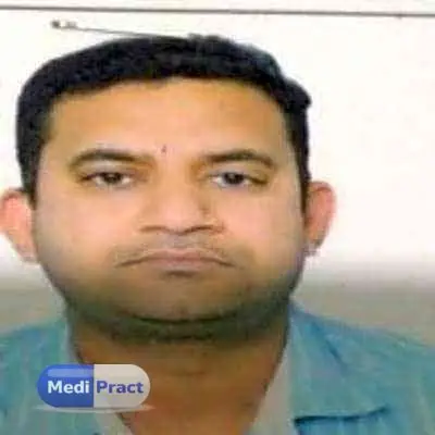 Dr. Pankaj Goel Profile Picture