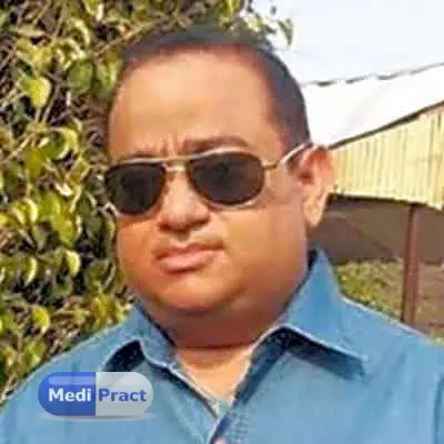 Dr. Pankaj Grover Profile Picture
