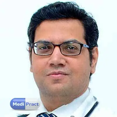 Dr. Pankaj Gulati Profile Picture