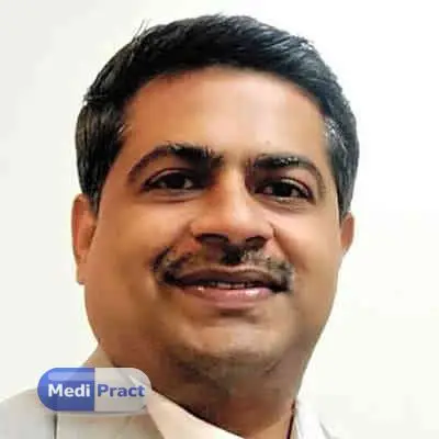 Dr. Pankaj Gunjal Profile Picture