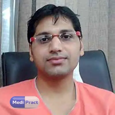 Dr. Pankaj H. Parmar Profile Picture