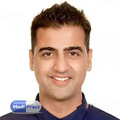 Dr. Pankaj Hotchandani Profile Picture