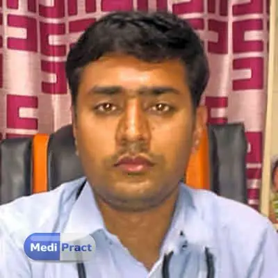 Dr. Pankaj Jadhav Profile Picture