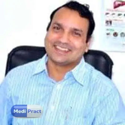 Dr. Pankaj Jain Profile Picture