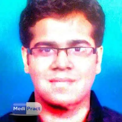 Dr. Pankaj K Bang Profile Picture