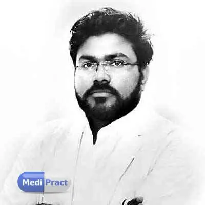 Dr. Pankaj K. Gupta Profile Picture