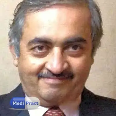Dr. Pankaj Katairia Profile Picture