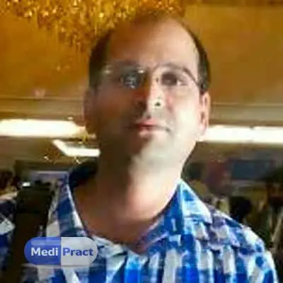 Dr. Pankaj Khandelwal Profile Picture