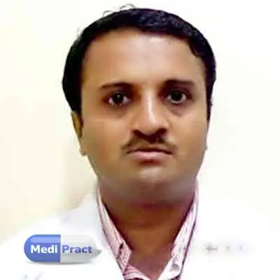 Dr. Pankaj Khangal Profile Picture