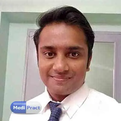 Dr. Pankaj Kharapkar Profile Picture