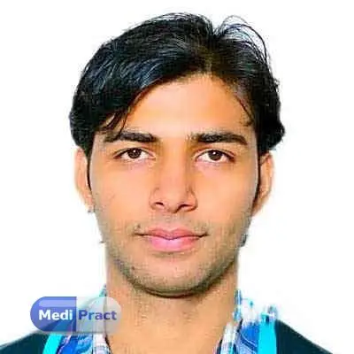 Dr. Pankaj Khatana Profile Picture