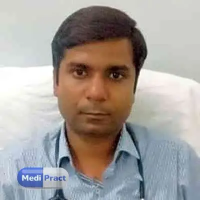 Dr. Pankaj Kr. Jain Profile Picture