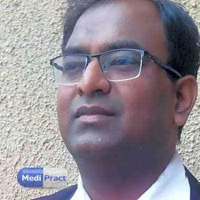 Dr. Pankaj Kshirsagar Profile Picture