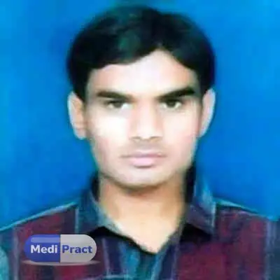 Dr. Pankaj Kukadiya Profile Picture