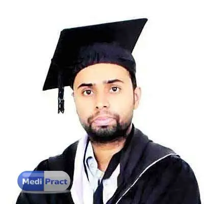 Dr. Pankaj Kumar Profile Picture