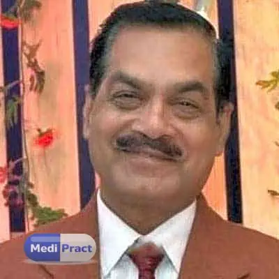 Dr. Pankaj Kumar Agrawal Profile Picture