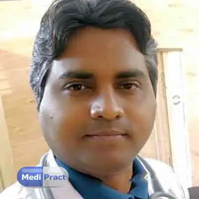 Dr. Pankaj Kumar Brahmania Profile Picture