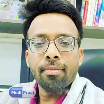 Dr. Pankaj Kumar Garg Profile Picture