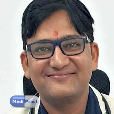 Dr. Pankaj Kumar Goyal Profile Picture