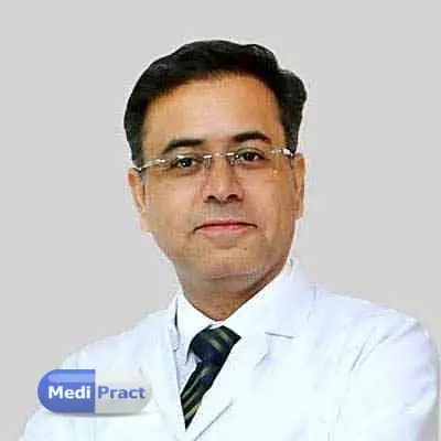 Dr. Pankaj Kumar Hans Profile Picture