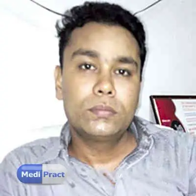 Dr. Pankaj Kumar jaiswal Profile Picture